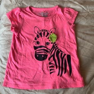 Pink T-Shirt